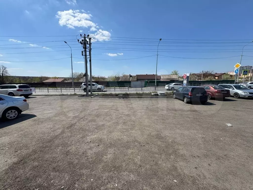 2 входа с Садовой/Разгрузка/Лифт/250,150,100 м2 - Фото 1