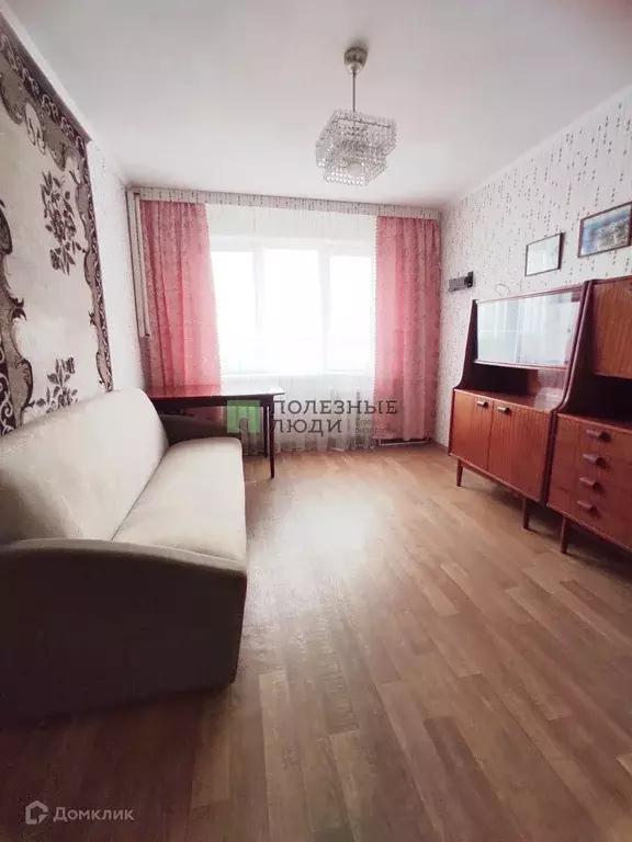 Продаётся 4-к квартира, 87 м - Фото 0