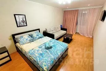 1-к кв. Башкортостан, Уфа ул. Лесотехникума, 26/2 (42.0 м) - Фото 1