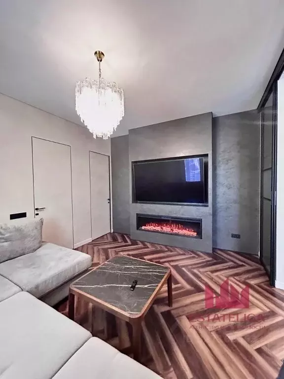 3-к кв. Москва Шмитовский проезд, 39к8 (72.0 м) - Фото 1