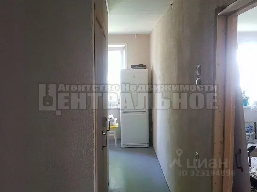 3-к кв. Смоленская область, Смоленск ул. Фрунзе, 20 (62.4 м) - Фото 2