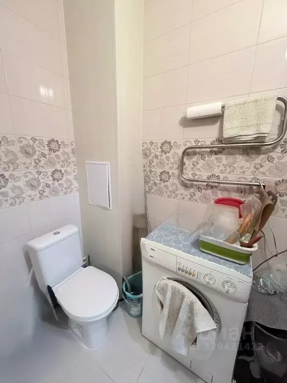 Студия Ленинградская область, Мурино Всеволожский район, бул. ... - Фото 2
