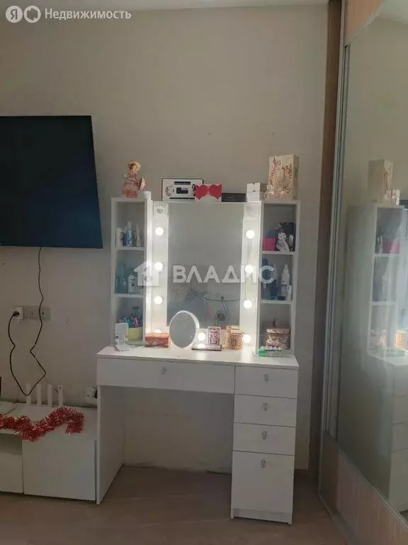 1-комнатная квартира: посёлок городского типа Сабурово, Парковая ... - Фото 1