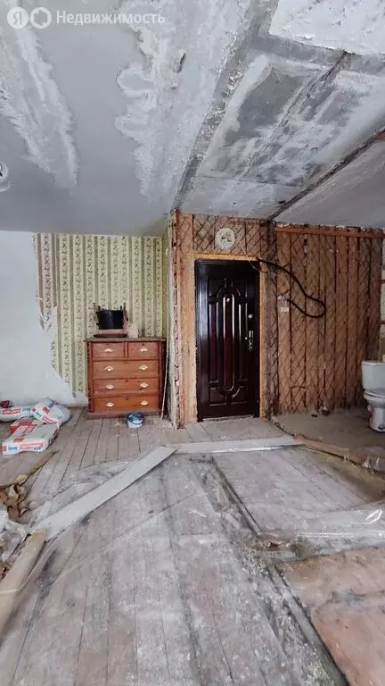 1-комнатная квартира: село Берендеево, Республиканская улица, 13 (27.6 ... - Фото 1