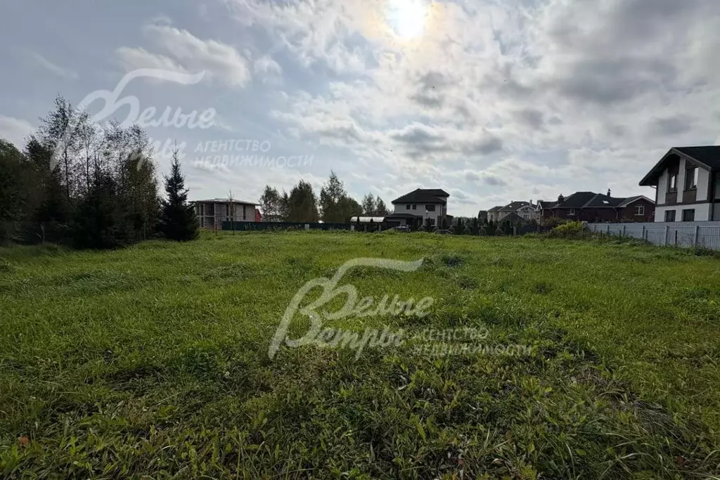 Участок в Москва Цветочный кп, 399 (15.4 сот.) - Фото 2