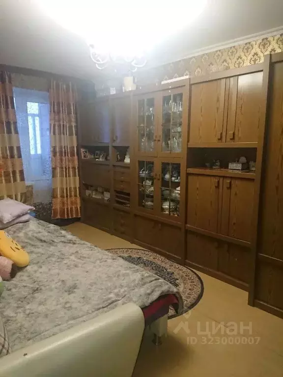 2-к кв. Саха (Якутия), Якутск 202-й мкр, 12 (50.0 м) - Фото 2