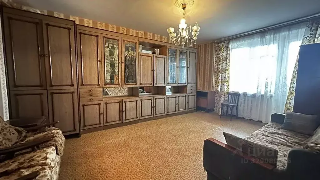 2-к кв. Саратовская область, Саратов ул. 2-я Прокатная, 19 (49.0 м) - Фото 1