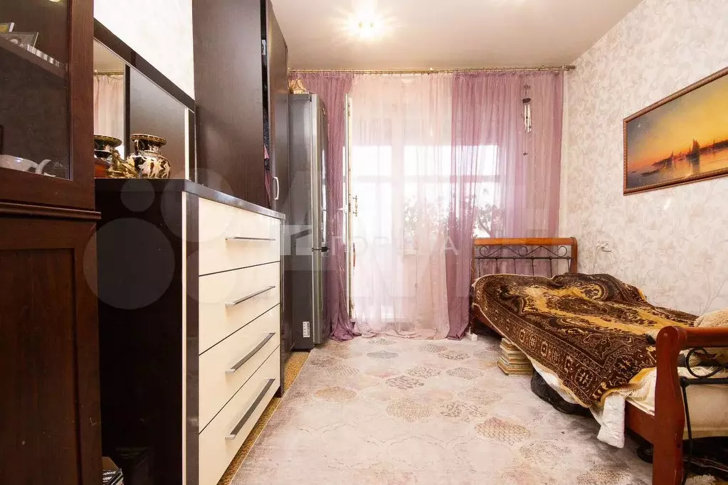 4-к. квартира, 68,3 м, 7/9 эт. - Фото 0