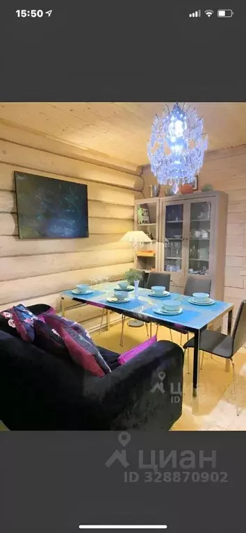 Коттедж в Татарстан, Иннополис Верхнеуслонский район,  (180 м) - Фото 1