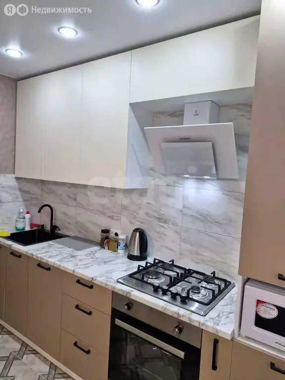 1-комнатная квартира: Йошкар-Ола, улица Дружбы, 111 (41 м) - Фото 2