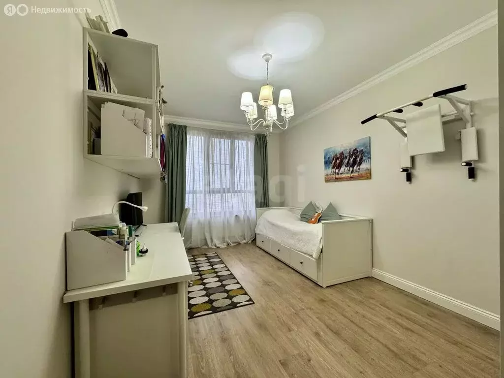 3-комнатная квартира: Москва, Ильменский проезд, 14к8 (66 м) - Фото 1