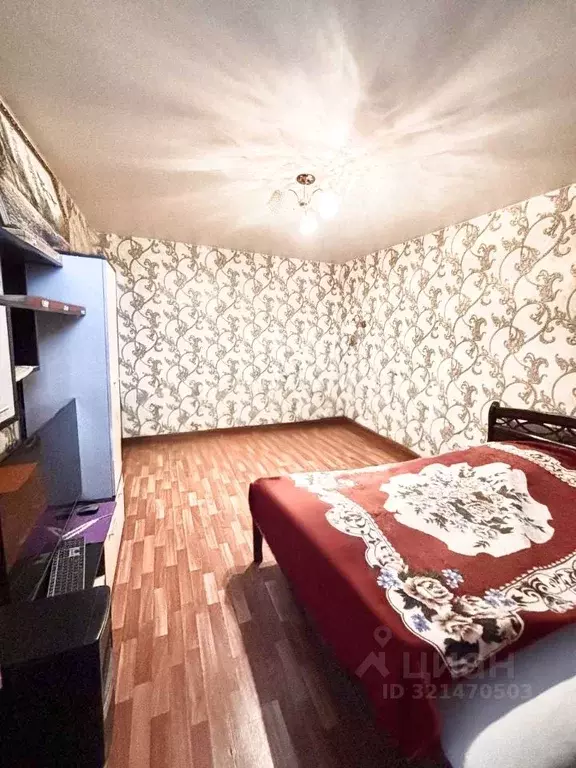 1-к кв. Воронежская область, Воронеж Газовый пер., 15Д (36.0 м) - Фото 2