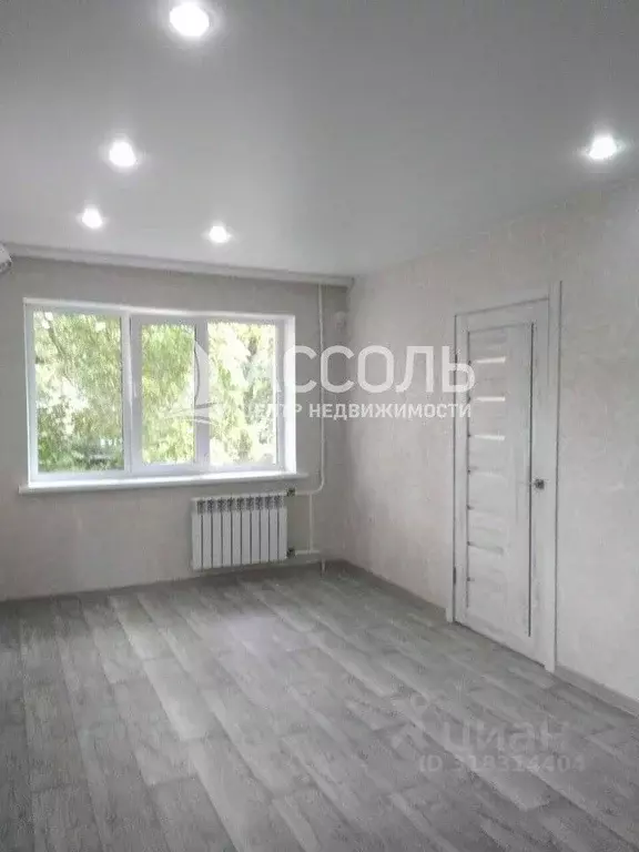 1-к кв. Омская область, Омск ул. Петра Осминина, 8 (31.1 м) - Фото 0