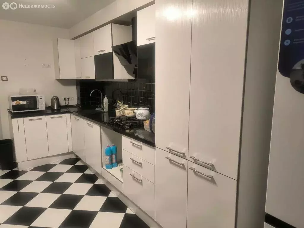 1-комнатная квартира: Владимирская область, Судогодский муниципальный ... - Фото 2