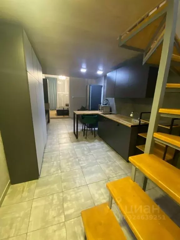 2-к кв. Москва Автозаводская ул., 23С928 (51.4 м) - Фото 1