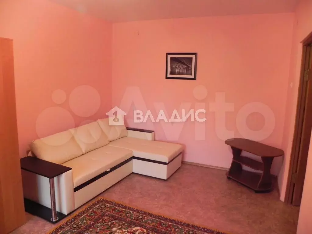 1-к. квартира, 53 м, 2/5 эт. - Фото 0