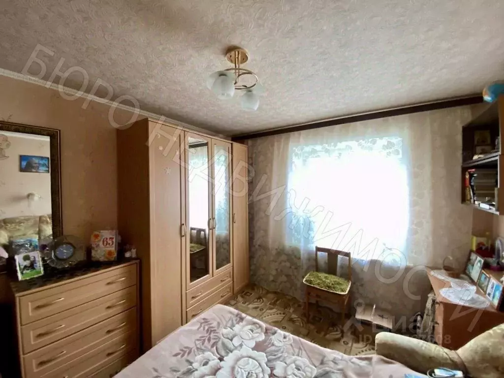 3-к кв. Саратовская область, Балашов Фестивальная ул., 10 (60.8 м) - Фото 1