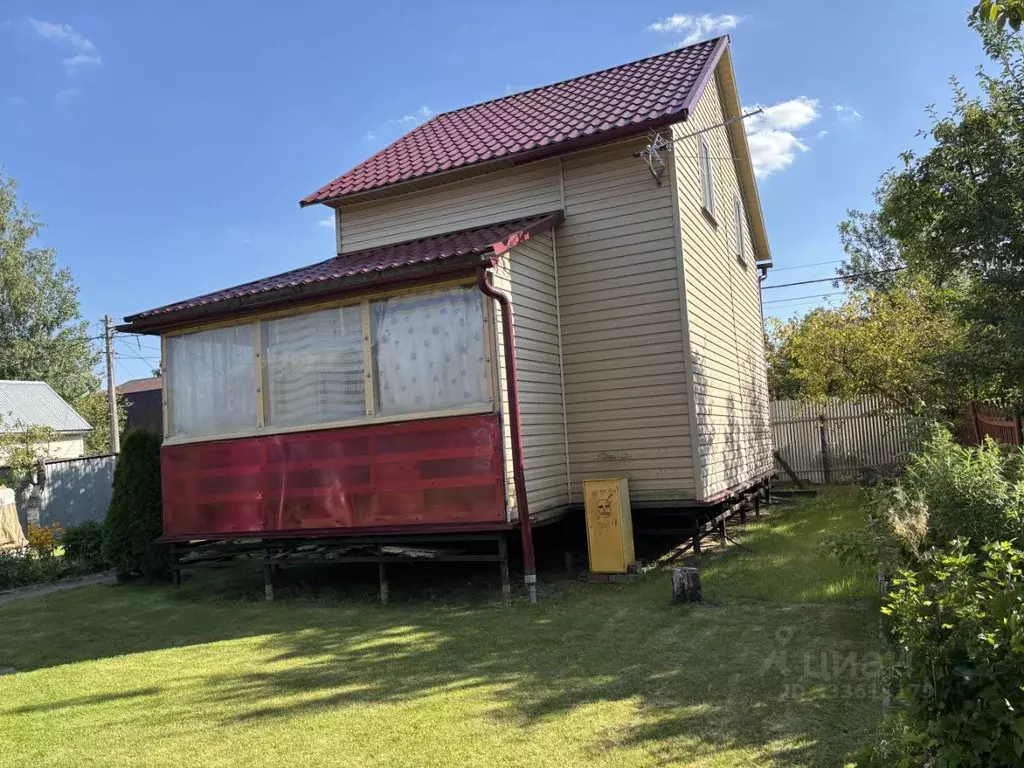 Дом в Московская область, Богородский городской округ, Рассвет СНТ 221 ... - Фото 2