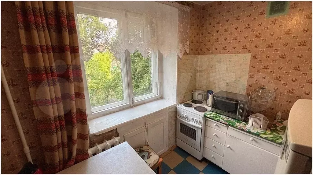 2-к. квартира, 45,5 м, 3/5 эт. - Фото 1