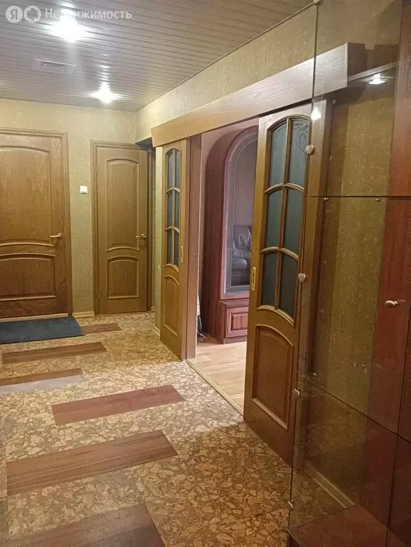 3-комнатная квартира: Сертолово, Заречная улица, 10 (81 м) - Фото 1