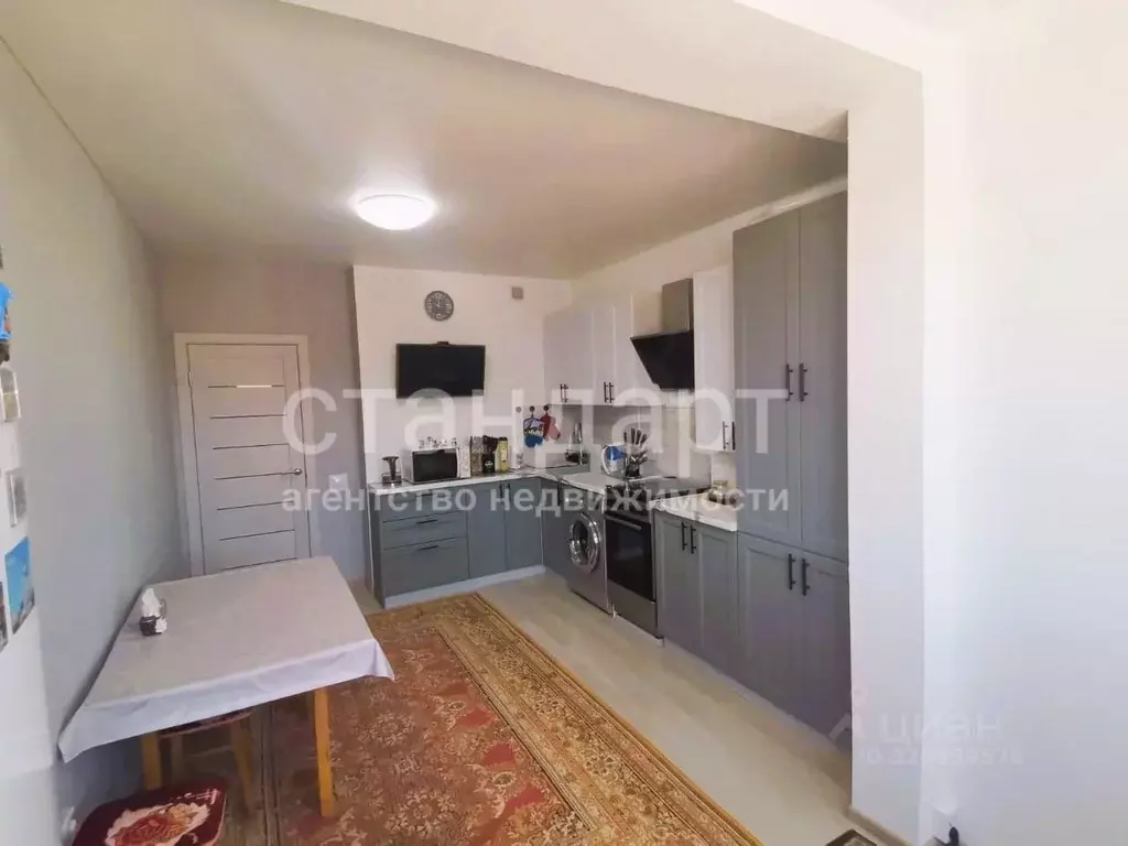 2-к кв. Ставропольский край, Ессентуки ул. Шмидта (61.0 м) - Фото 1