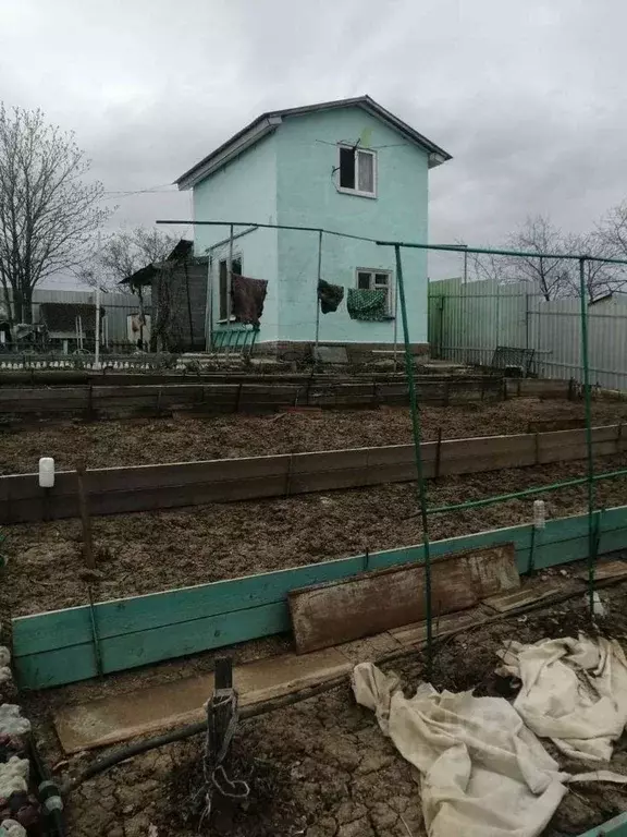 Дом в Самарская область, Красноярский район, Новосемейкино городское ... - Фото 0