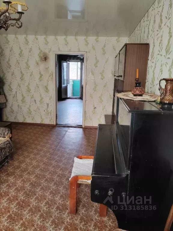 3-к кв. Нижегородская область, Нижний Новгород Светлоярская ул., 40 ... - Фото 1