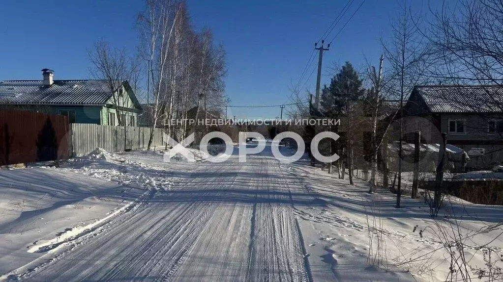 Участок в Амурская область, Благовещенск городской округ, с. Садовое ... - Фото 1