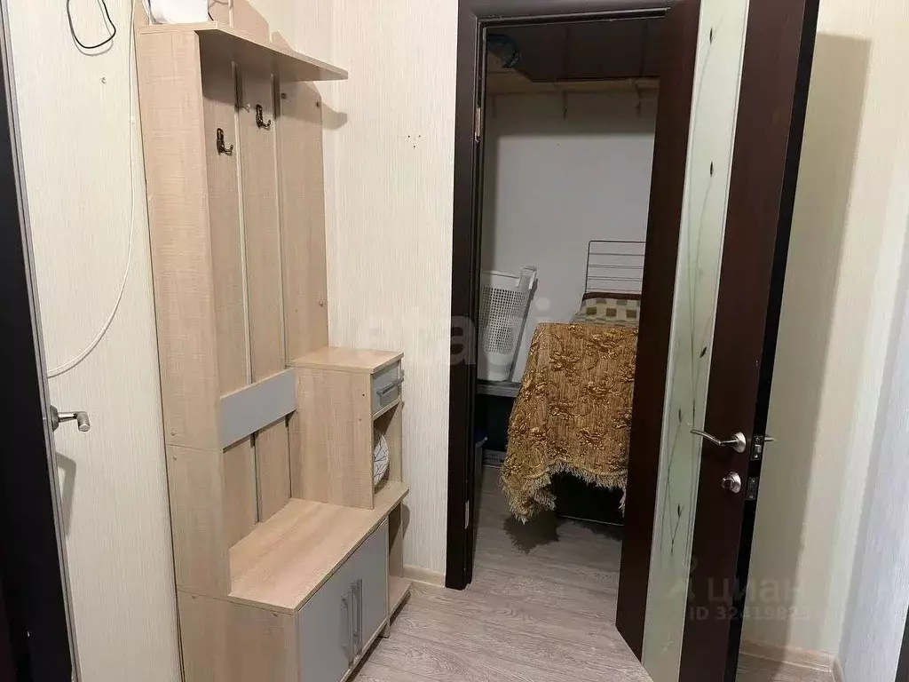 1-к кв. Ханты-Мансийский АО, Сургут Набережный просп., 29 (47.1 м) - Фото 2