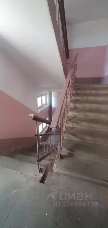 Комната Свердловская область, Екатеринбург просп. Космонавтов, 95Б ... - Фото 2