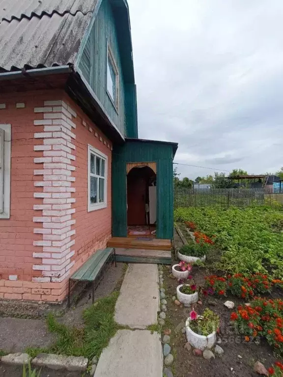 Дом в Омская область, Омск СОСН Степное имени Е.Ш. Левина тер.,  (42 ... - Фото 2