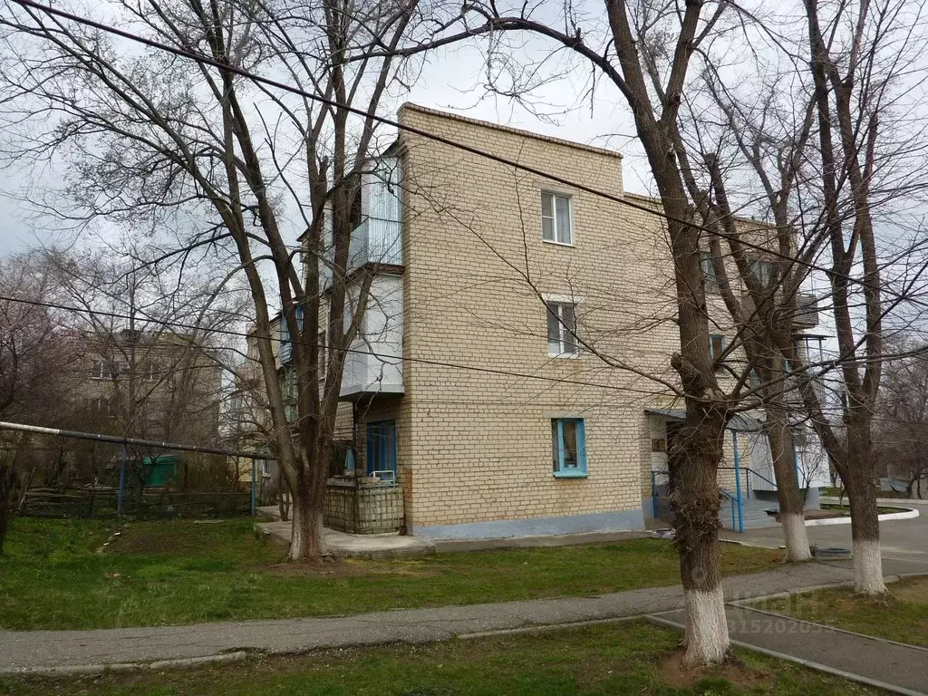 2-к кв. Ставропольский край, Светлоград г. Петровский муниципальный ... - Фото 1