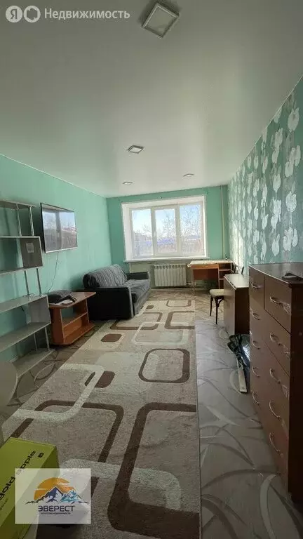 2-комнатная квартира: Воткинск, улица Королёва, 32 (47.7 м) - Фото 1