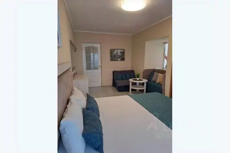 1-к кв. Крым, Ялта ул. Дражинского, 7А (25.0 м) - Фото 1