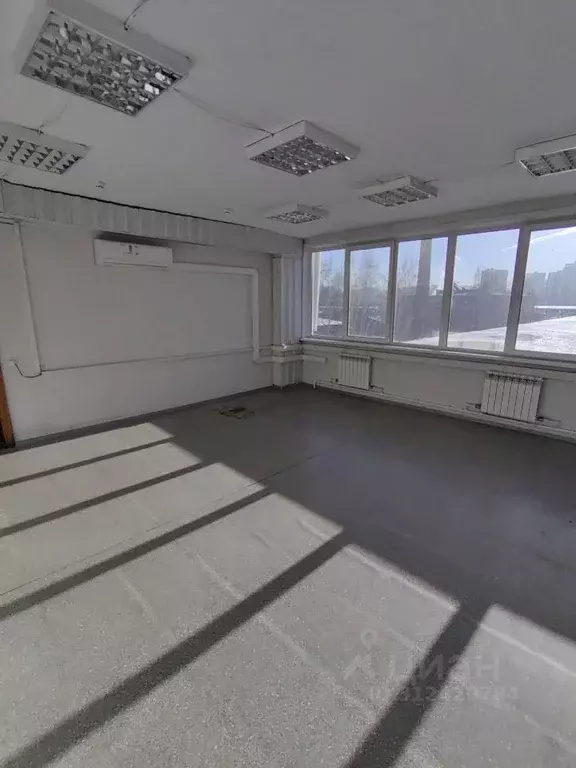 Офис в Иркутская область, Иркутск ул. Черского, 1 (20 м) - Фото 2