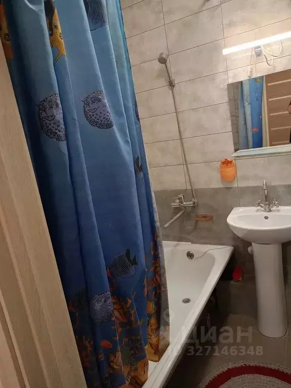 1-к кв. Калужская область, Калуга ул. Владимира Козлова, 2 (38.0 м) - Фото 2