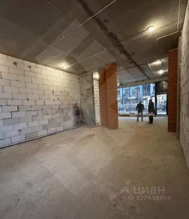 Помещение свободного назначения в Москва Сосенское поселение, просп. ... - Фото 1