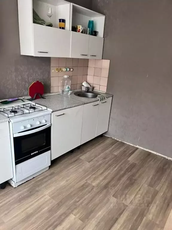 1-к кв. Хабаровский край, Хабаровск Брестская ул., 22А (40.0 м) - Фото 1