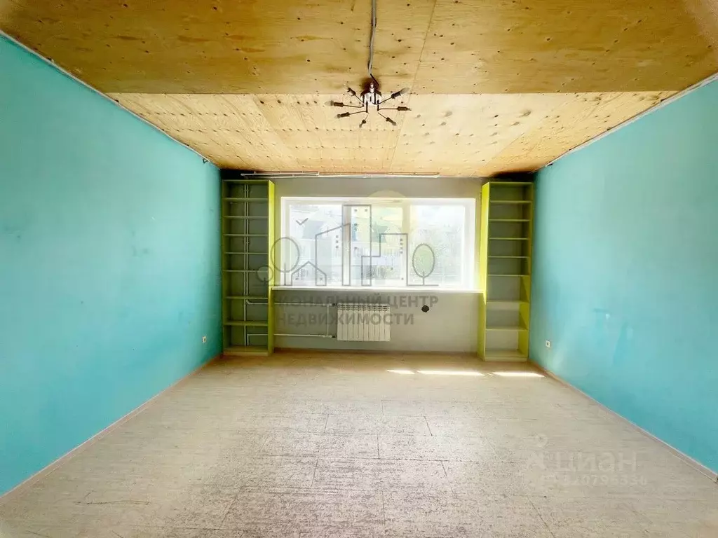 3-к кв. Иркутская область, Иркутск Ершовский мкр, 130Б (171.0 м) - Фото 1