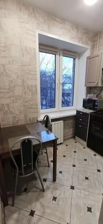 1-к кв. Москва ул. Заморенова, 14-16 (30.0 м) - Фото 1