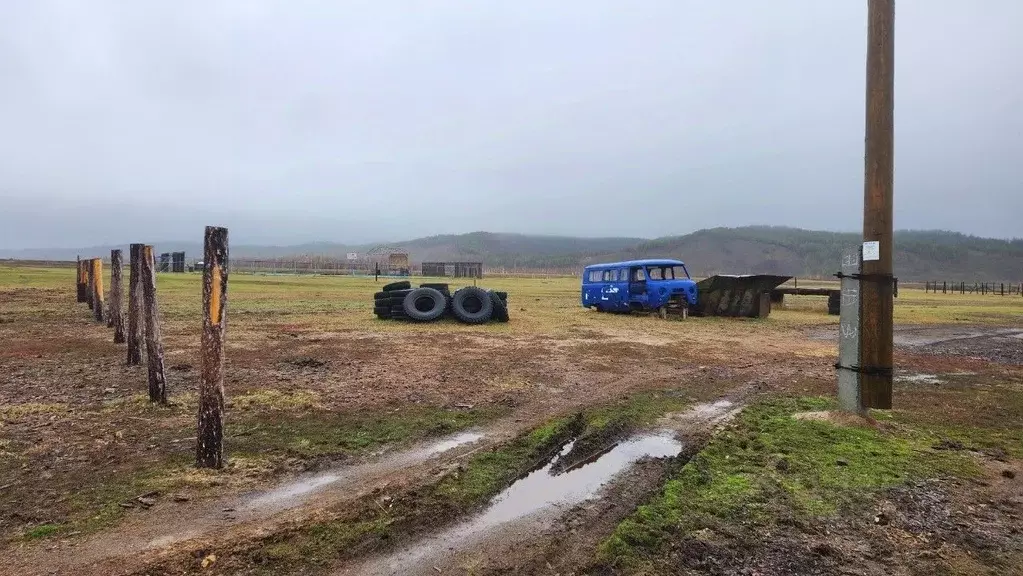Участок в Саха (Якутия), Якутск городской округ, с. Тулагино  (14.7 ... - Фото 2