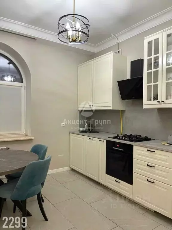 3-к кв. Севастополь ул. Очаковцев, 35 (62.0 м) - Фото 2