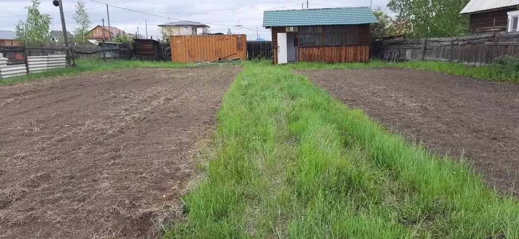 Дом в Саха (Якутия), Якутск Намский тракт 13 км (20 м) - Фото 2