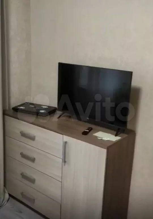 Квартира-студия, 20 м, 2/17 эт. - Фото 1
