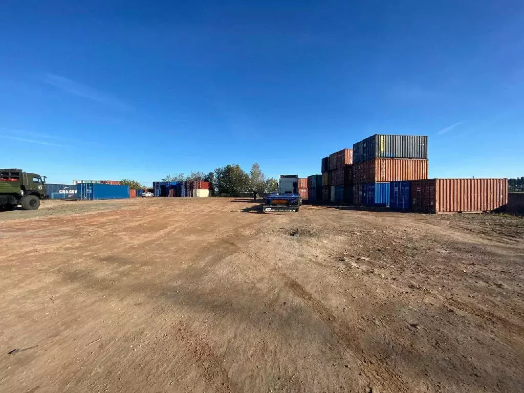 Продается участок в д. Федино - Фото 1