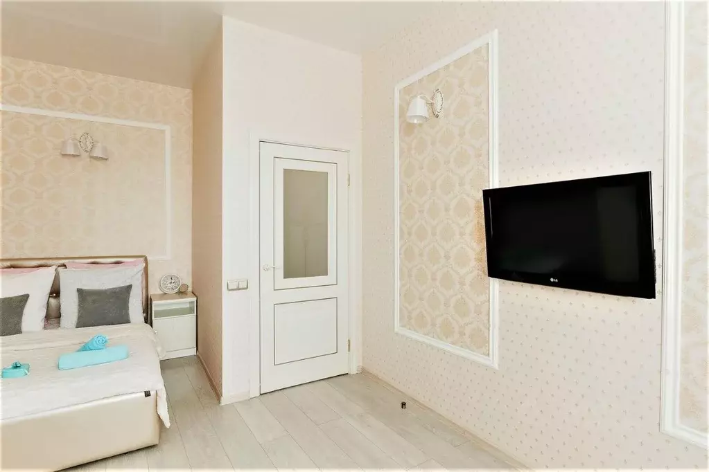 2-к кв. Владимирская область, Владимир Октябрьский просп., 16 (64.0 м) - Фото 2