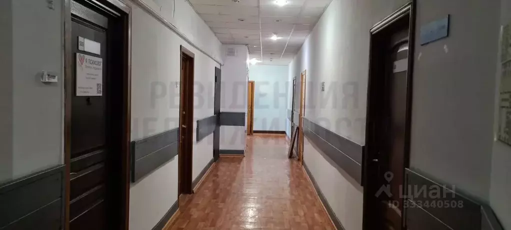 Офис в Самарская область, Самара Чернореченская ул., 50 (514 м) - Фото 2