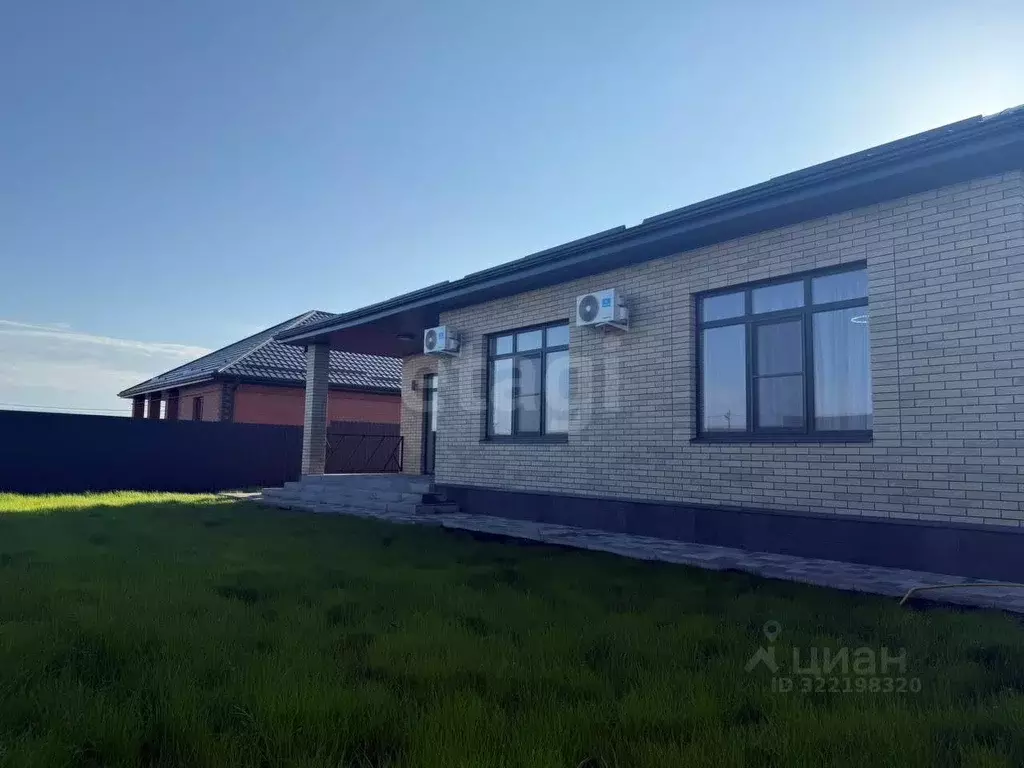 Дом в Ставропольский край, Шпаковский муниципальный округ, с. Татарка ... - Фото 2