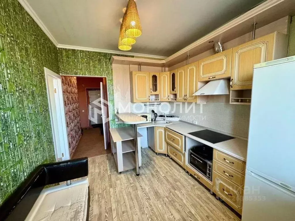 2-к кв. Белгородская область, Старый Оскол Северный мкр, 35 (43.5 м) - Фото 2