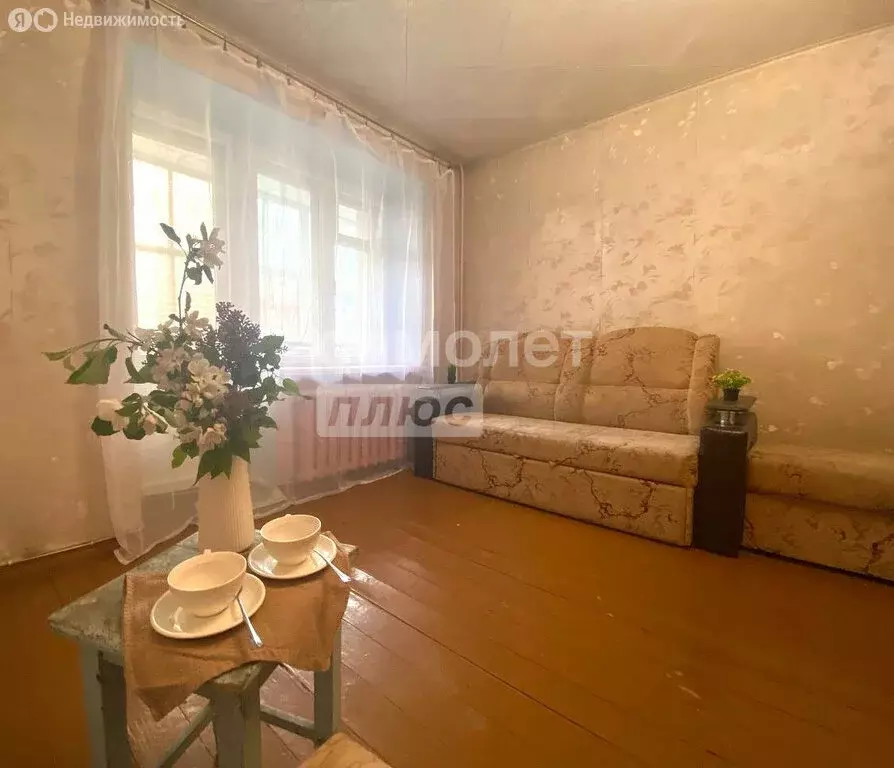 3-комнатная квартира: Миасс, улица 8 Марта, 138 (59.2 м) - Фото 1
